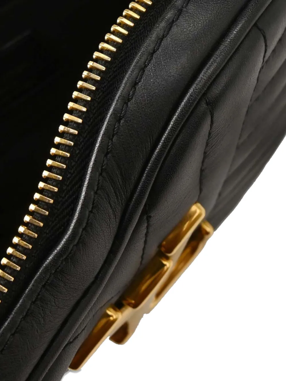 2018 New Wave Heart Cross Body Bag