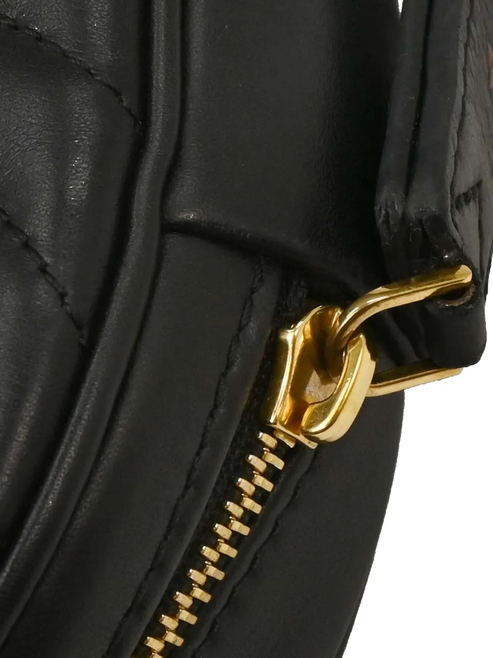 2018 New Wave Heart Cross Body Bag