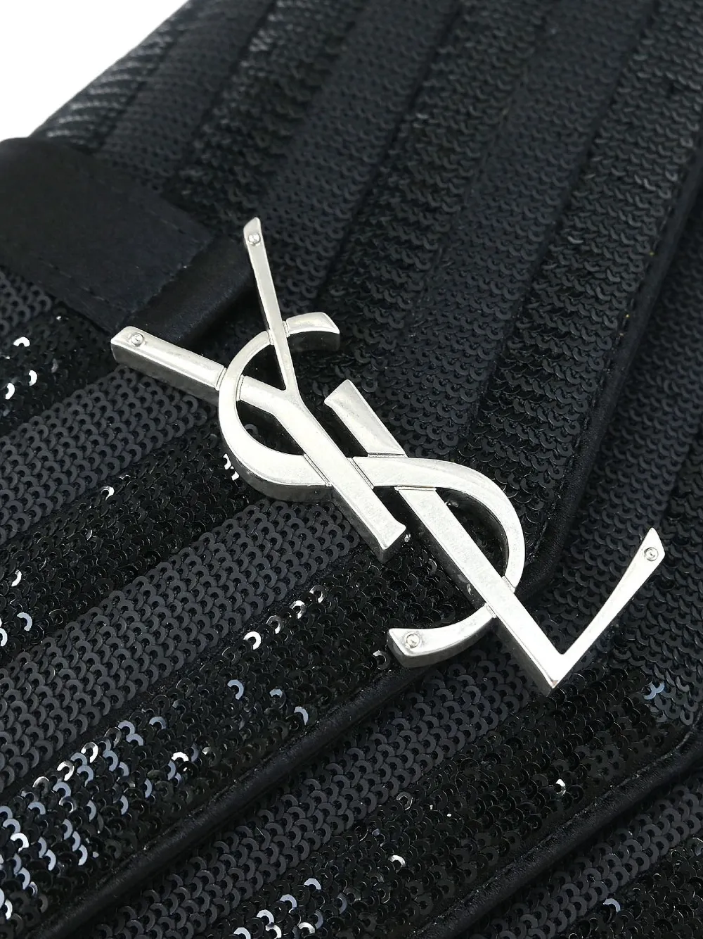 2019 Sulpice Sequins-Embellishment Mini Bag