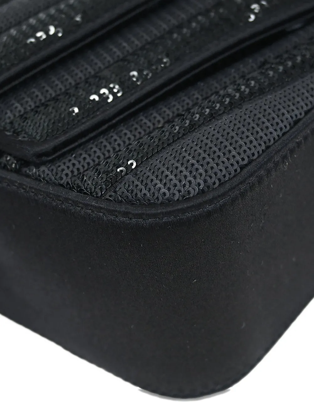 2019 Sulpice Sequins-Embellishment Mini Bag