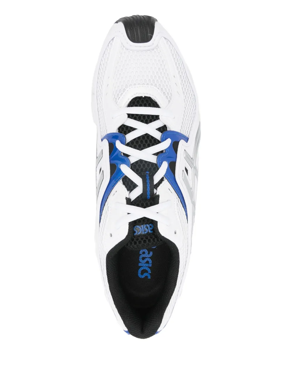ASICS Gel-SD-Lyte sneakers met logo Wit