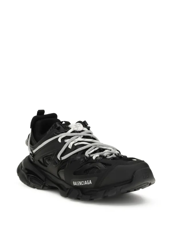 BALENCIAGA Track 2 ブラック スニーカー24.5 ㎝最終値下げ Balenciaga Track.2 Sneaker | Saks Fifth Avenue