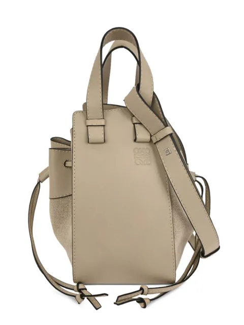 Loewe Pre-Owned 2019 Hammock  2way tote bag