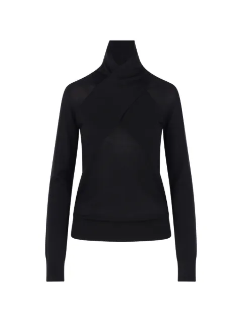 TOTEME turtleneck sweater