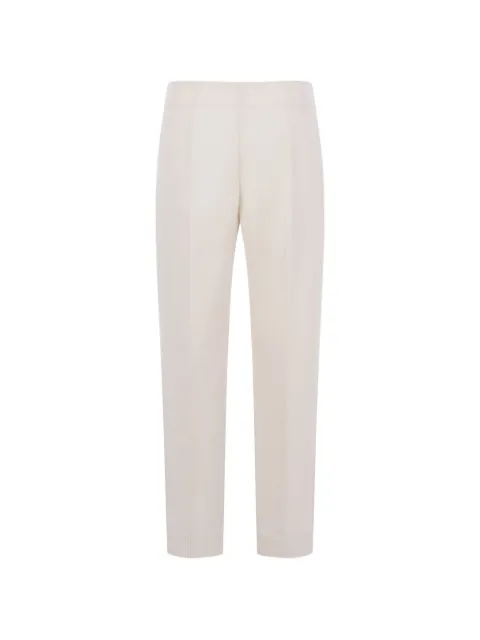 TOTEME seam trousers