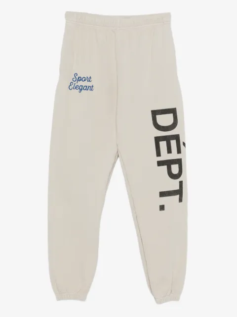 GALLERY DEPT. pants Team Dépt.