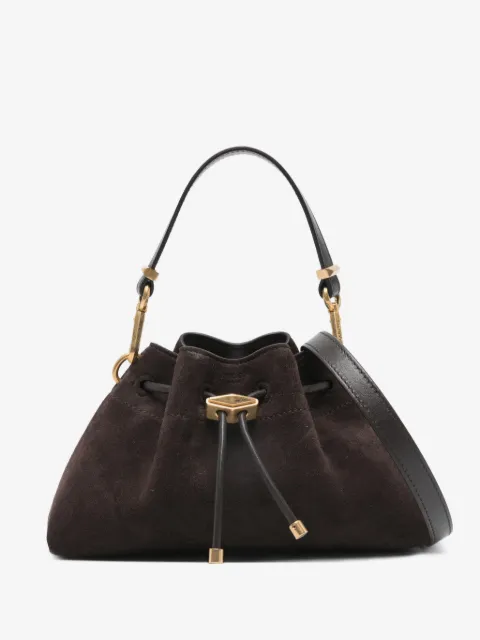 Jimmy Choo Cinch shoulder bag small
