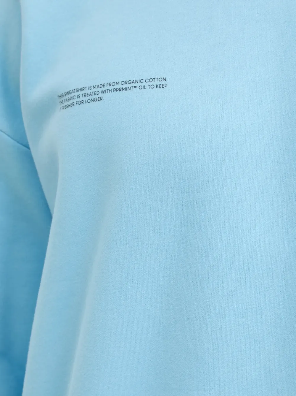 Long-Sleeve Crew Neck T-Shirt