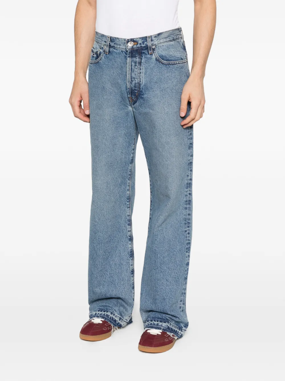  Gallery Dept. Melrose Jeans - Blue 