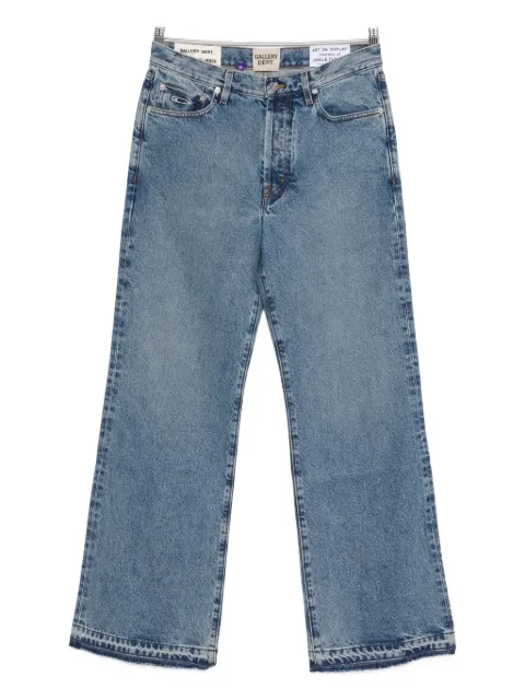 GALLERY DEPT. Melrose jeans