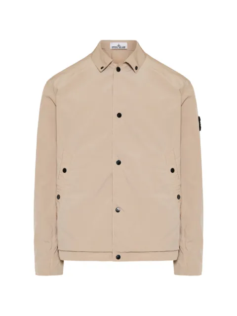 Stone Island veste 4100041 Light Compact Touch Poly-TC
