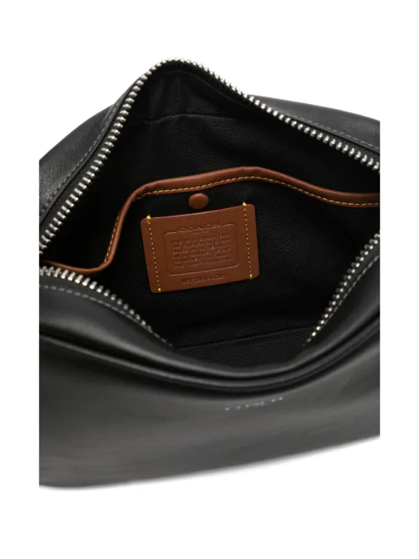 COACH レザー ボディバッグ FCT714 公式】コーチアウトレット | ディストリクト クロスボディ バッグ