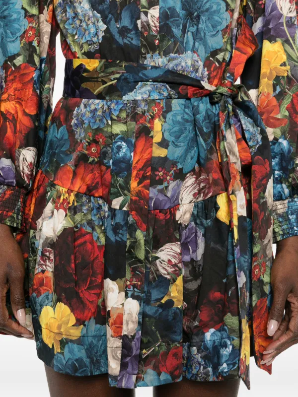 lily shirt dress $448 NEW Lilly Pulitzer MIRA MIDI SHIRT DRESS Multi Pop Up Lillys Party  Patch