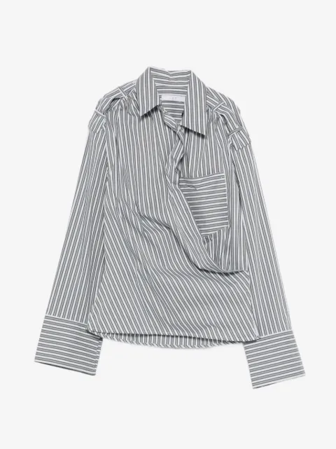 IRO Lace shirt