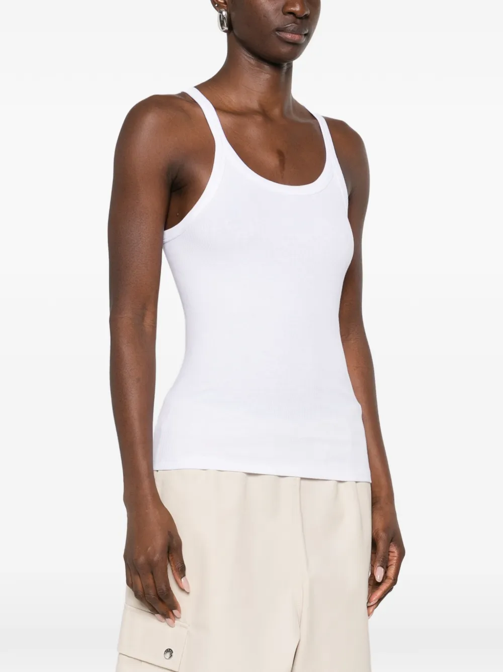 Palisso Tank Top