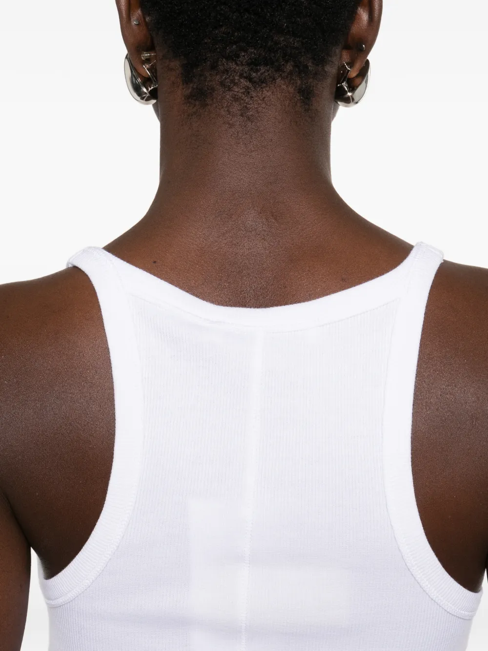Palisso Tank Top