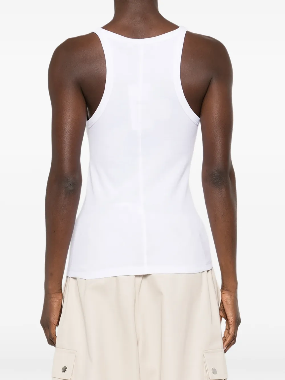 Palisso Tank Top