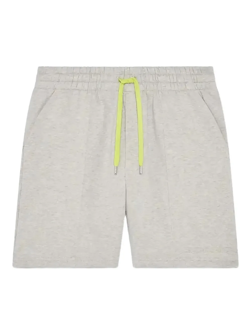 Casablanca drawstring shorts - Grigio