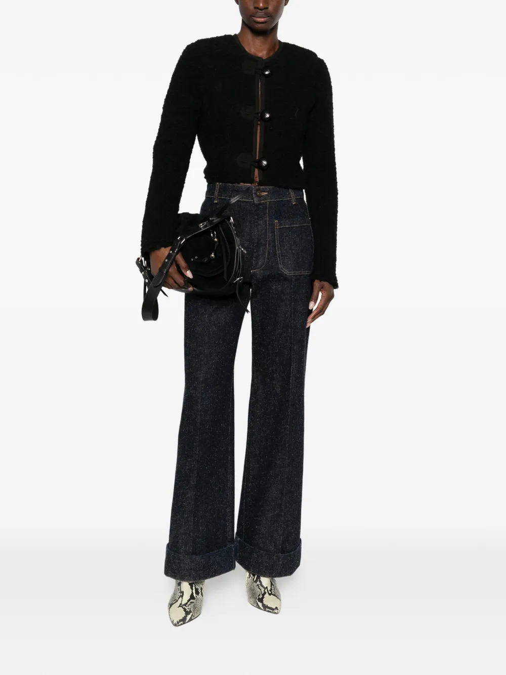 Gradilia Jacket