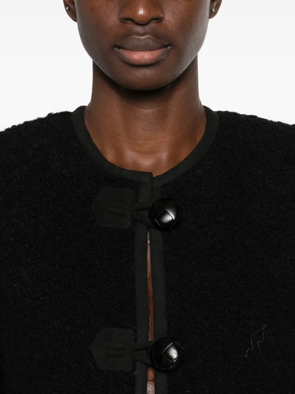 Gradilia Jacket