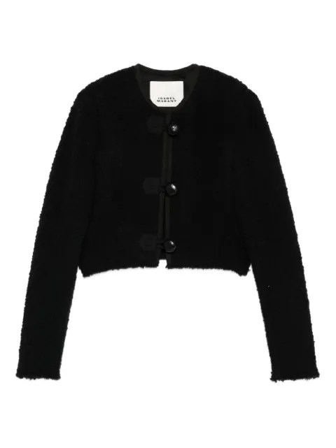 ISABEL MARANT chaqueta Gradilia