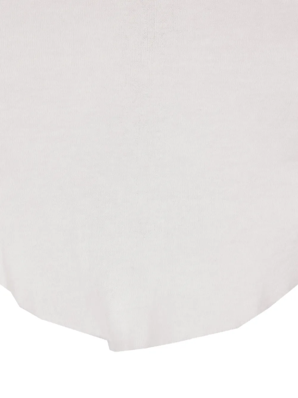 asymmetric tank top