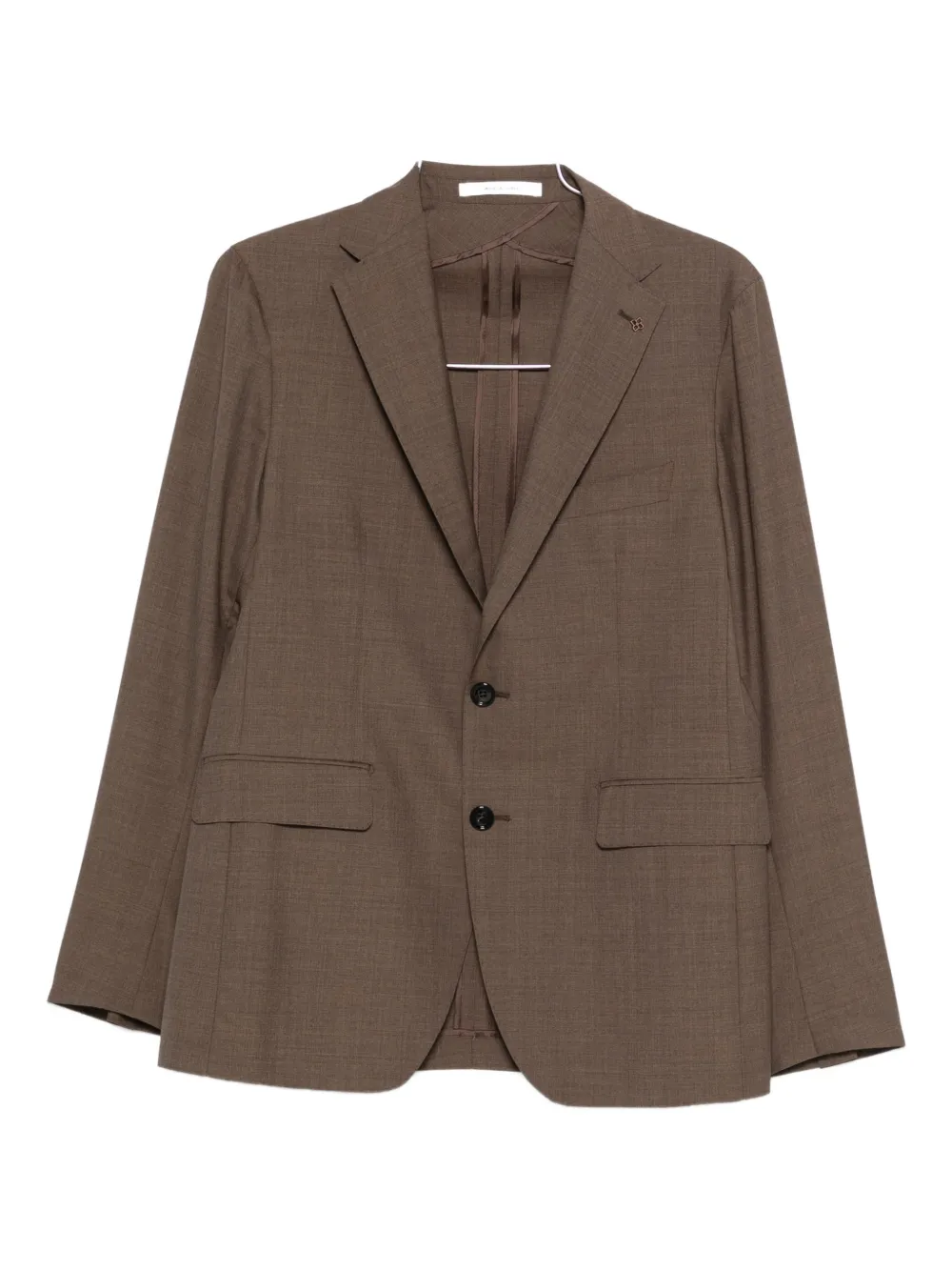 Tagliatore Completo due pezzi - Marrone