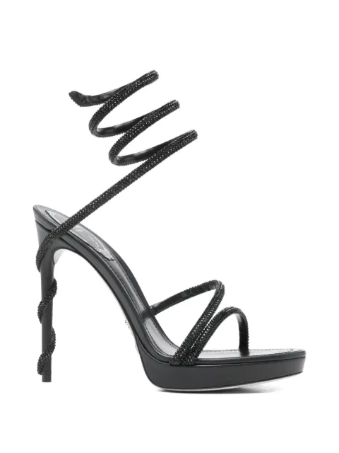 René Caovilla Margot sandals