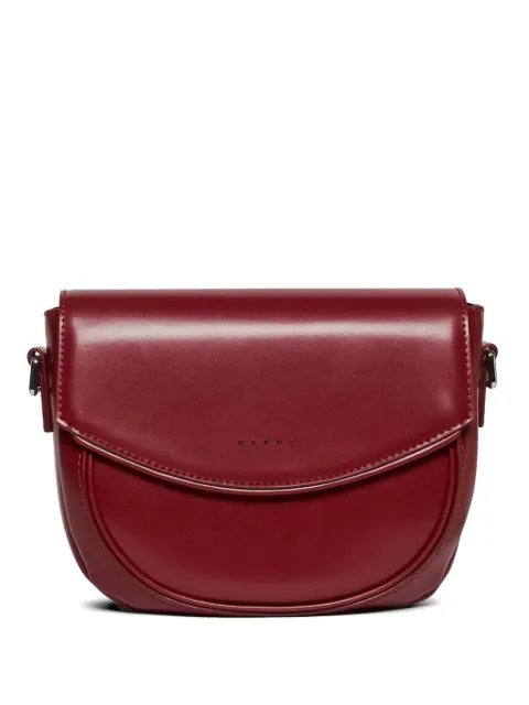 Marni Smile cross body bag