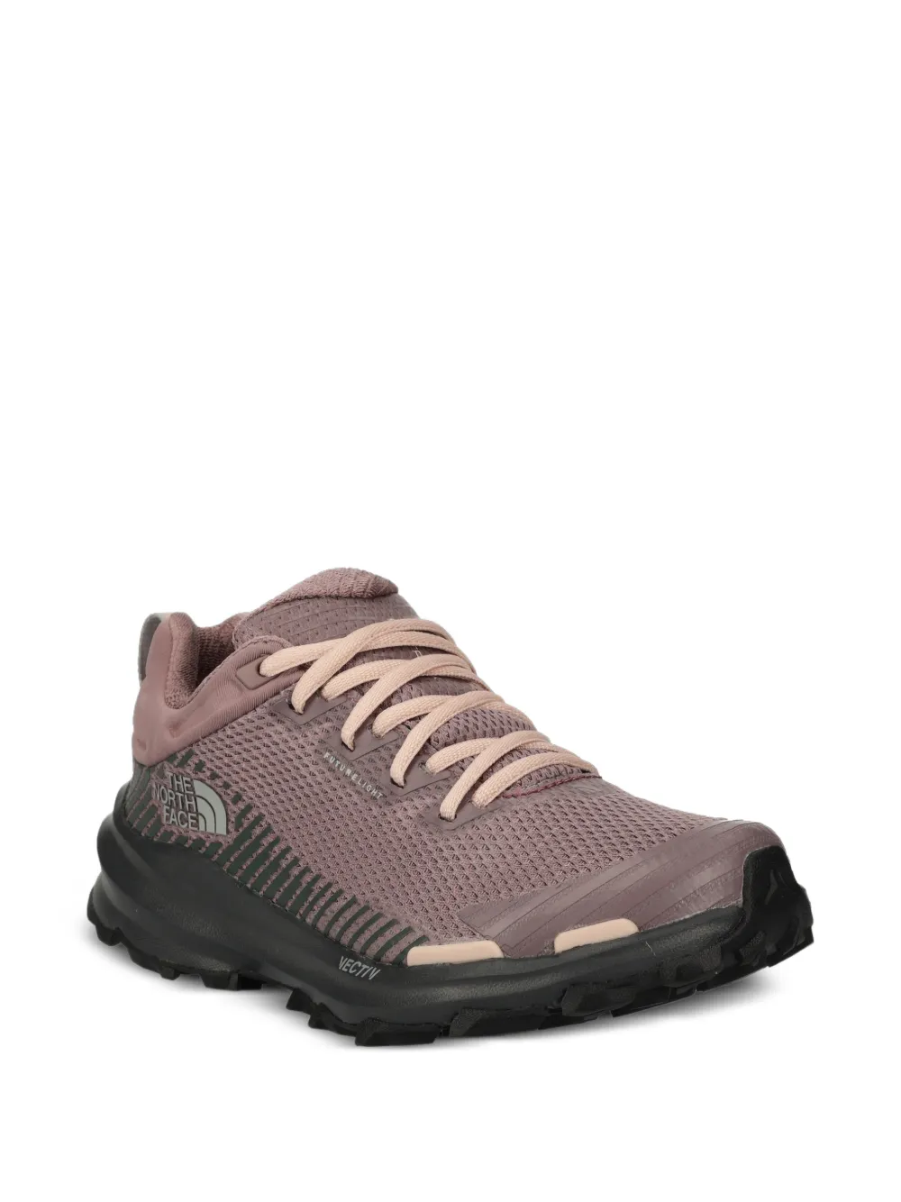 The North Face Mesh Sneakers - Purple 