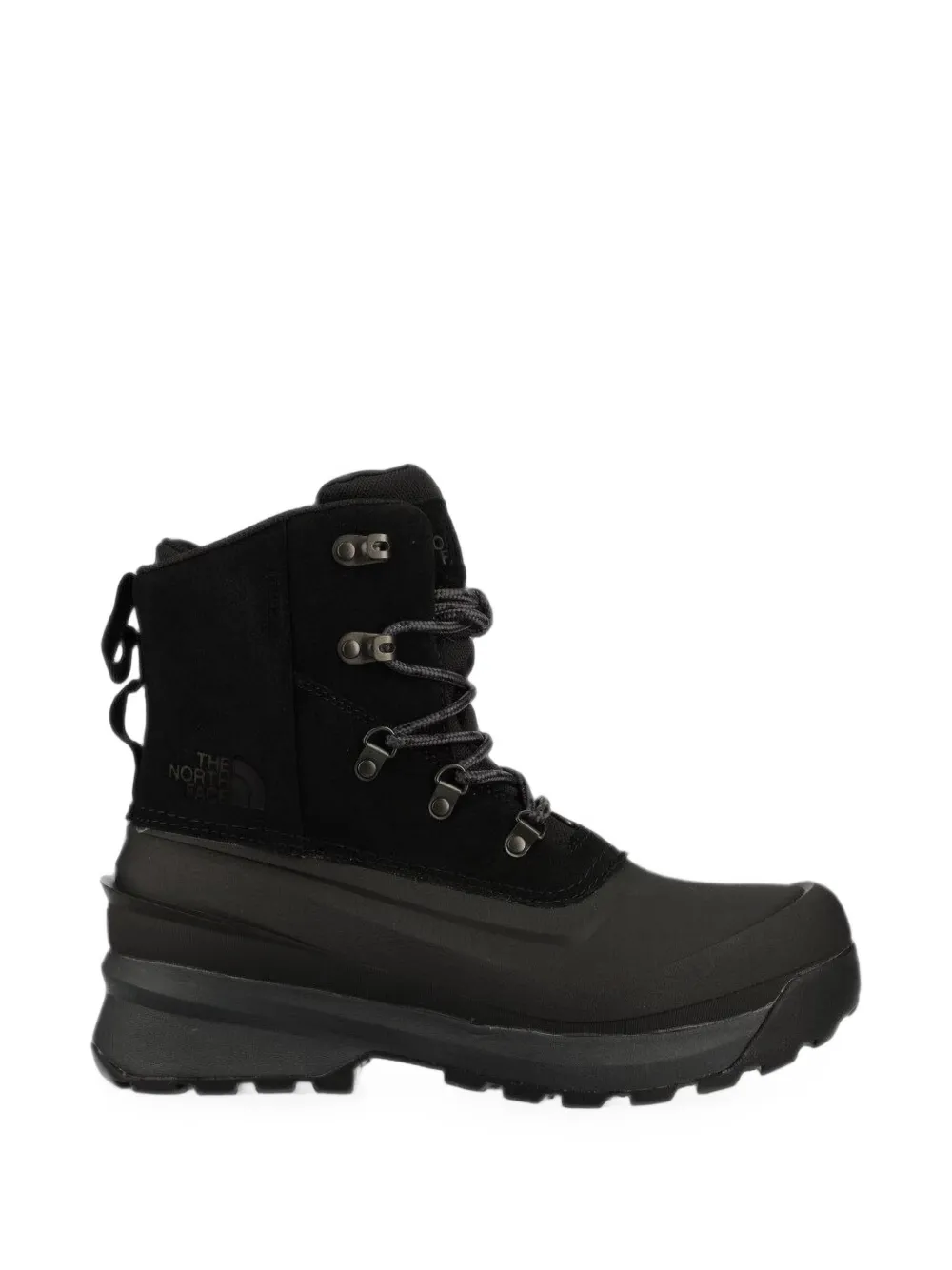 The North Face chaussures de randonnée Chilkat V - Noir