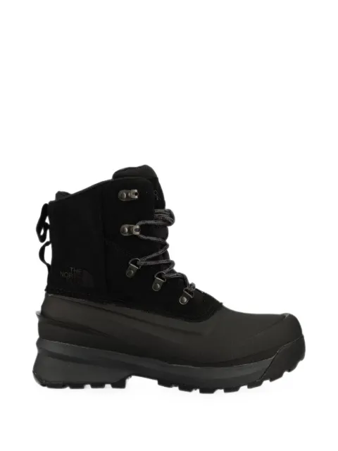 The North Face Chilkat V hiking boots