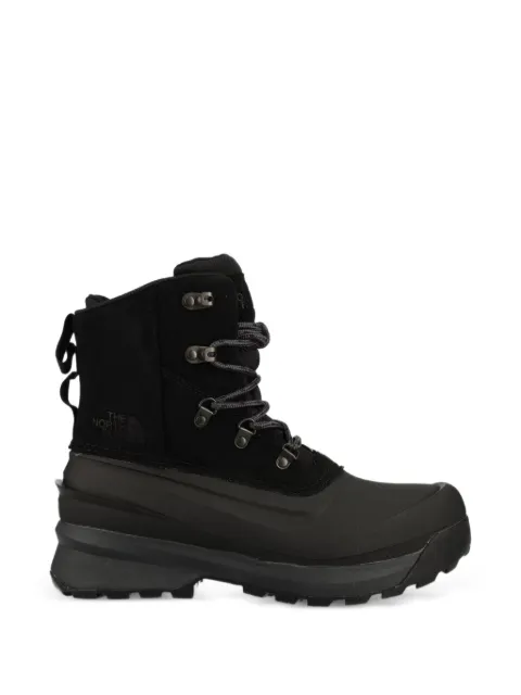 The North Face Chilkat V hiking boots