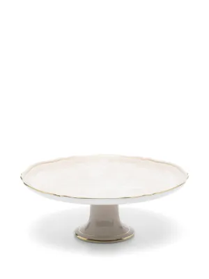 GINORI 1735 Diva スクエアトレイ 12.1cm x 28.6cm x 2.8cm