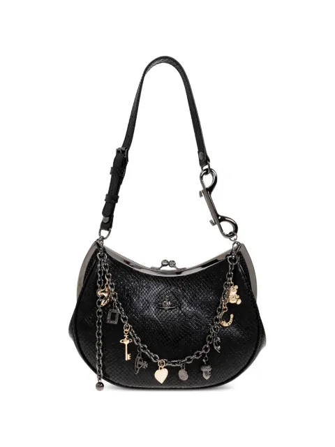 Vivienne Westwood Charm Frame shoulder bag