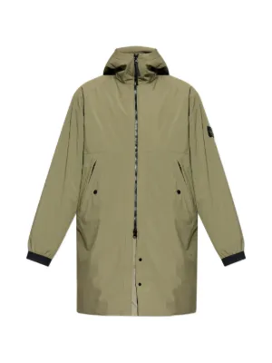 Stone Island ミリタリージャケット メンズ通販 - FARFETCH