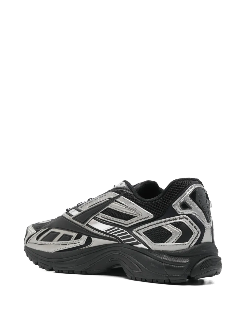 Reebok Premier Road Ultra sneakers Zwart