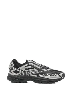Reebok x Kenzo Instapump Fury Sneakers | Black | FARFETCH
