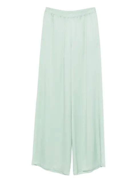 Fabiana Filippi elasticated palazzo pants