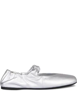 Acquista Maison Margiela Ballerine Mary Jane Tabi su
