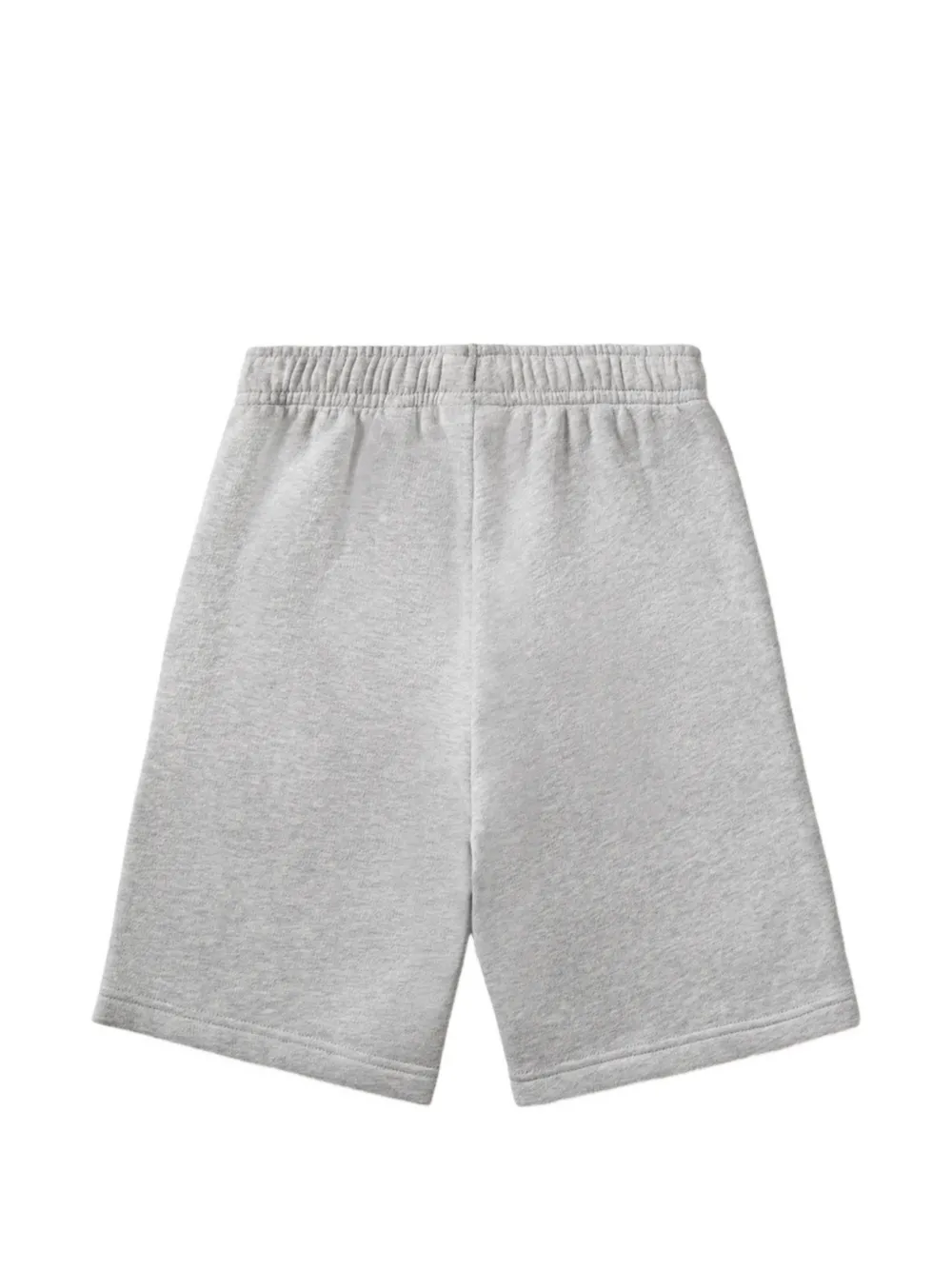 Lacoste Kids Trainingsshorts met trekkoord Grijs