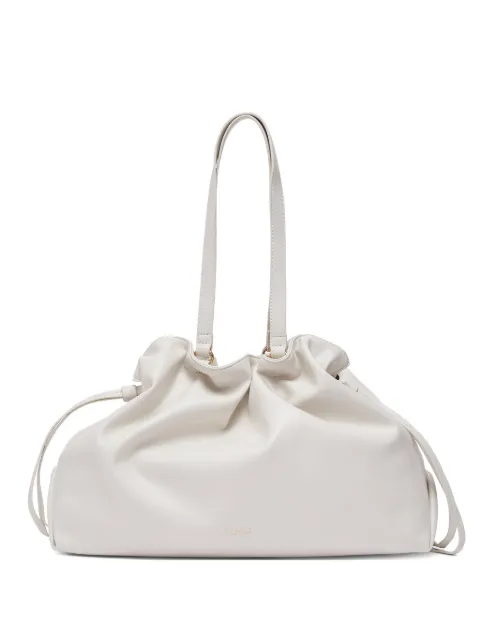 LIU JO large Riccy shoulder bag