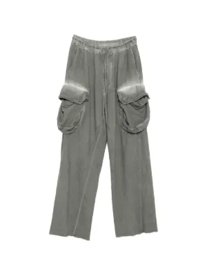 C.P. Company ルーズフィットパンツ | グレー | FARFETCH JP