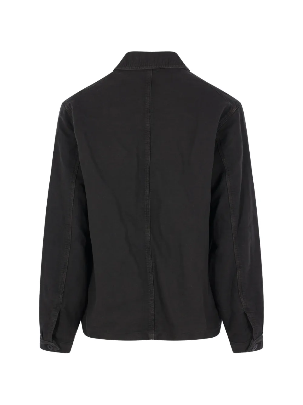 visvim button pockets overshirt | Surchemises | Image 2