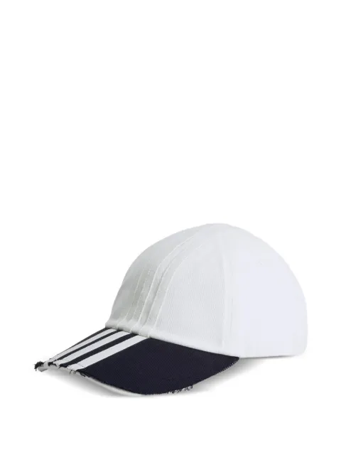 Y-3 3-stripes baseball cap