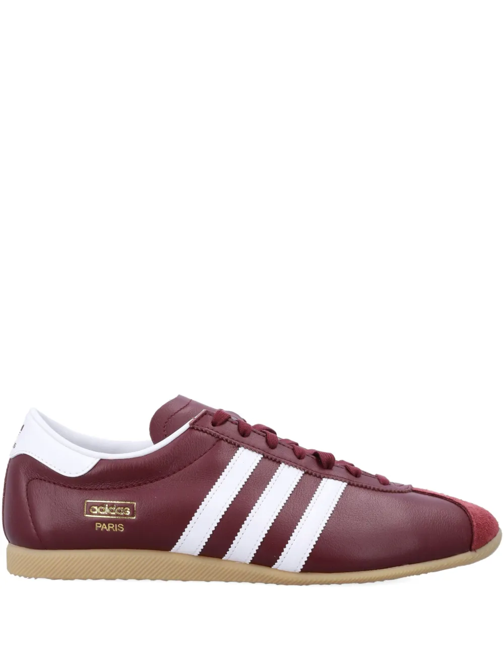 Adidas stripes handball spezial sneakers Roze