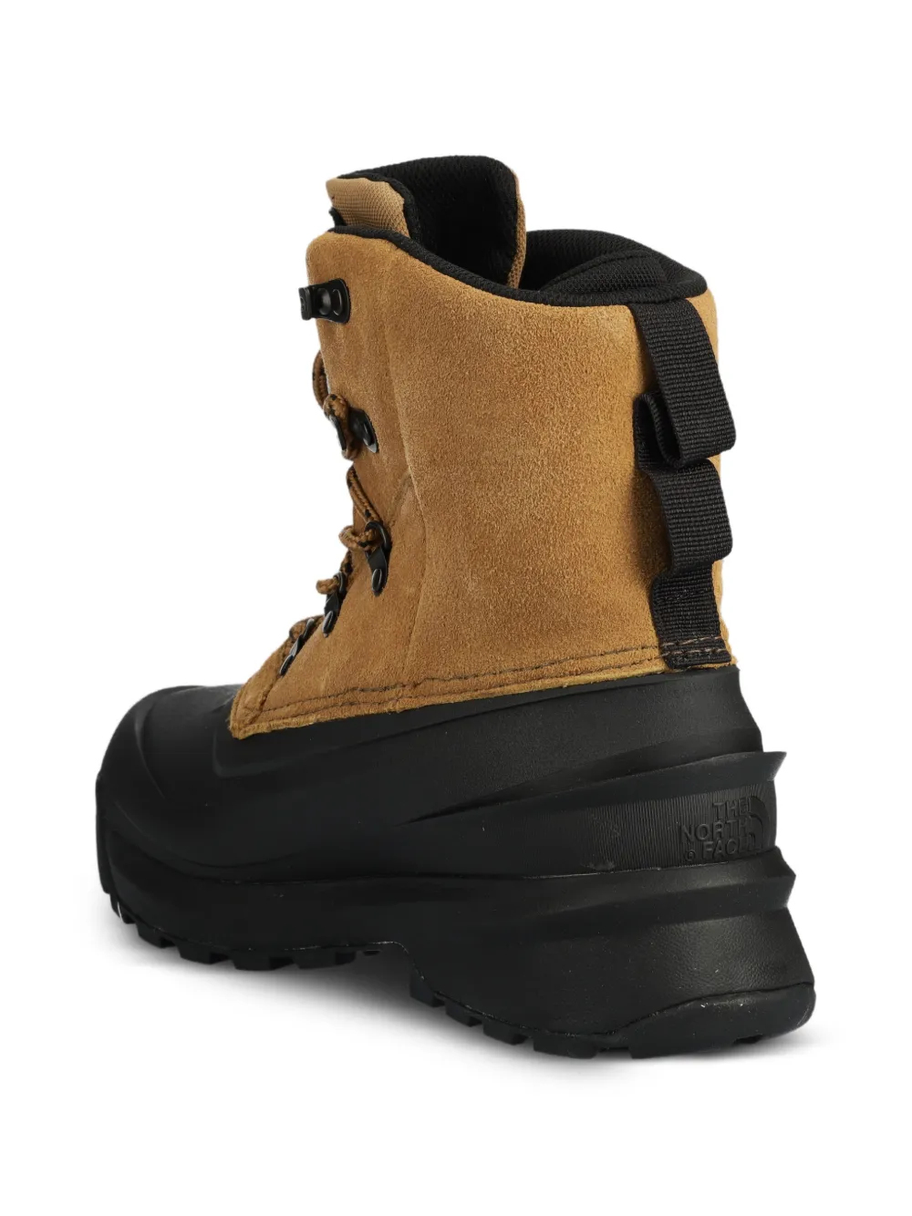 The North Face Veterlaarzen Beige