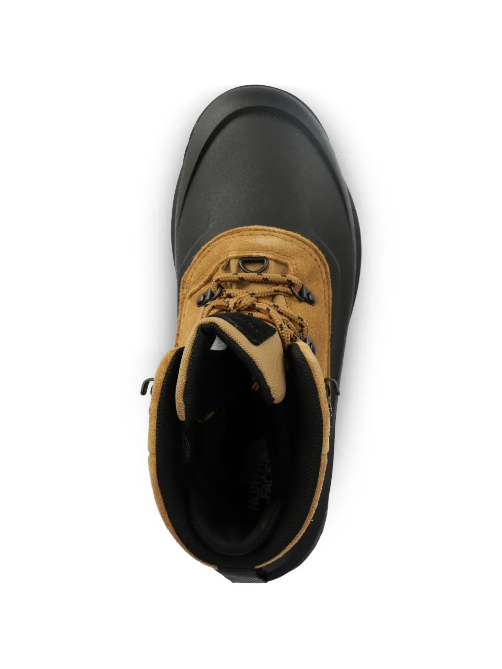 The North Face Veterlaarzen Beige