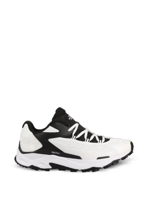 The North Face logo-detail sneakers