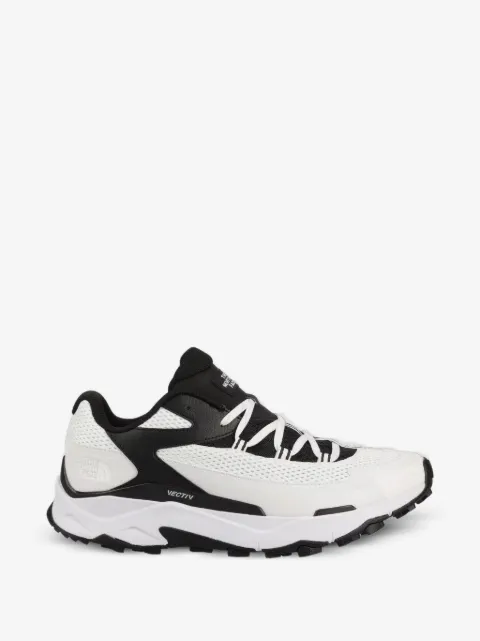 The North Face logo-detail sneakers